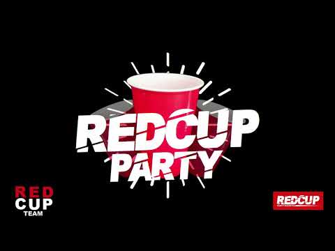 RED CUP PARTY - MII GUEL x BARON