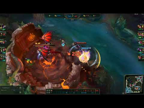 Lee sin insex
