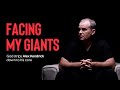 Alex Kendrick White Chair Film I Am Second