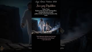 Download lagu Teaser - Jiwa yang Dipulihkan | Lagu Rohani Terbaru mp3 Download lagu Teaser - Jiwa yang Dipulihkan | Lagu Rohani Terbaru mp3