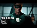 Green Lantern 2 (2025) Teaser Trailer Concept | Ryan Reynolds' Movie