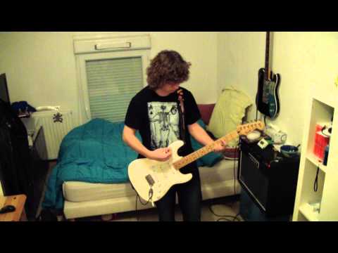 The Vines - Futuretarded Cover video thumbnail
