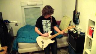 The Vines - Futuretarded Cover