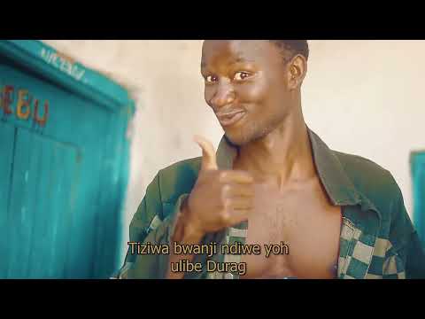 Guntolah feat. Crispy Mw _ UMBONI (short film)