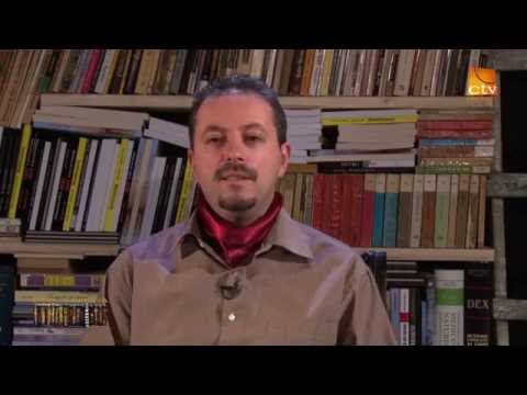 01. Scara Cuvintelor - Marius Cruceru - Inconjurand muntele fericirilor