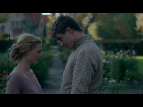The Rose Garden - The White Queen - Episode One Preview - BBC