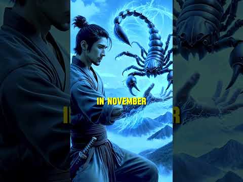 Born in November are the worst of all Zodiac Signs. #astrology #horoscope #zodiac #borninnovember