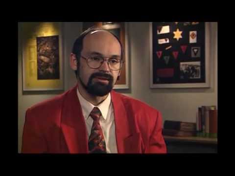 JEHOVAH'S WITNESSES STAND FIRM AGAINST NAZI ASSAULT PART 3-4