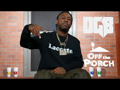 Bennyhunnit Talks About Going From The Streets To Rap, Investing Into His Career, North Carolina