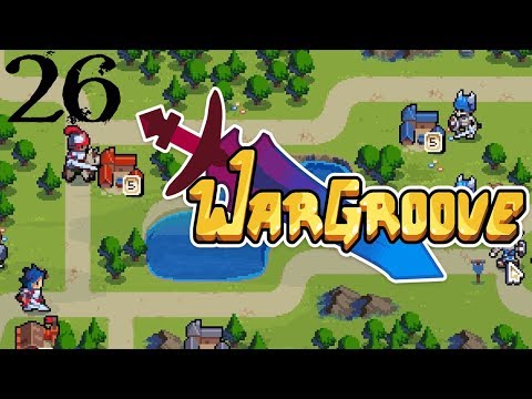SB Plays Wargroove 26 - Second Verse