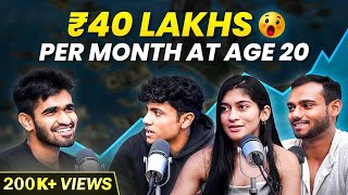 How_To_Grow_On_YouTube,_Instagram_and_LinkedIn?_Decoding_Algorithms_by_Experts_| KwK #88