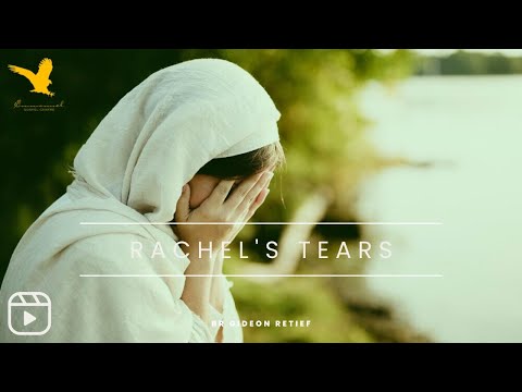 Rachel's Tears - Br Gideon Retief (EGC 2022-12-25M)