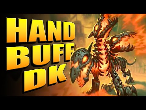 Get EASY LEGEND with This INSANE New Deck! | Hearthstone