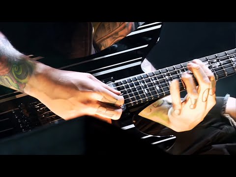 Avenged Sevenfold - Seize The Day | Live In The LBC 2008 [HD]