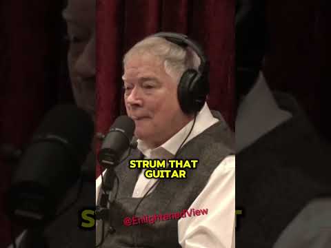 The Nano Guitar - Joe Rogan