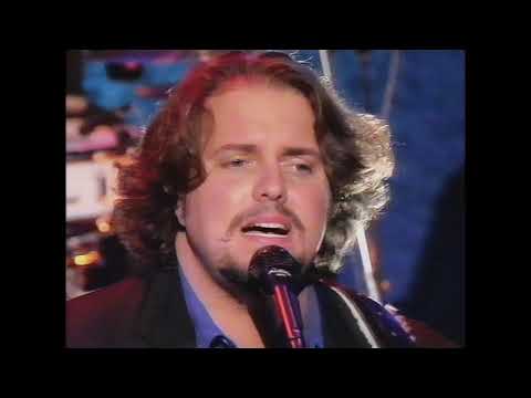 I should have been true - The Mavericks - live BBC 1994