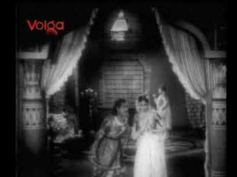 Mahakavi Kalidasu - Neekettundogaani Pilla