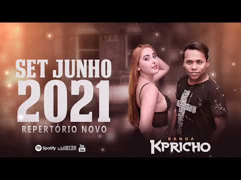 SET BANDA JUNHO 2021 BANDA KPRICHO