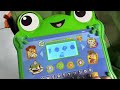 Leapfrog Toy Story 5 Explore And Learn Lilypad Destruction