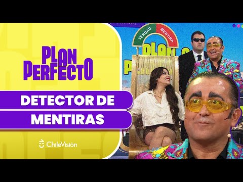 ¡LOS PUSO EN APRIETOS! 😂 La rutina de Yerko Puchento en Plan Perfecto - 22 de octubre de 2025