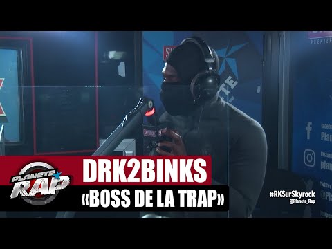 Video thumbnail for Boss de la trap