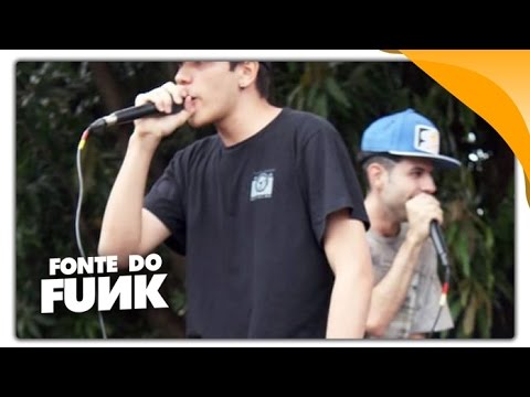 Kroz Ft. Lill Cash - Ser Real (My House Prod.) Lançamento 2015