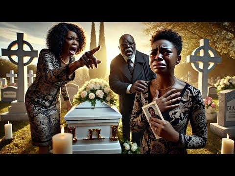 Her Parents Skipped Her Son’s Funeral, Then Demanded His $1.5M Inheritance To Buy Her Sister A Dream