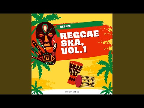 Sana Ay Mahalin Mo Rin Ako Reggae