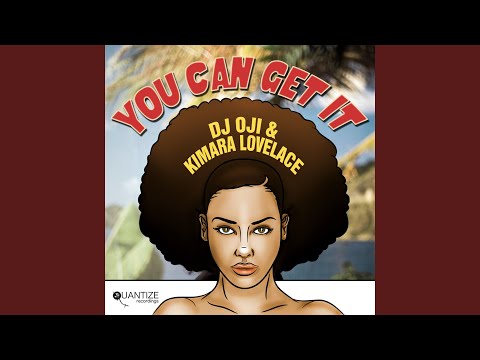 You Can Get It (DJ Spen Re-Edit)