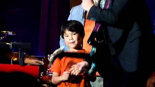 Elvis Costello - I Don't Want to Go to Chelsea    (Paramount Theater, Huntington NY 9/30/11)