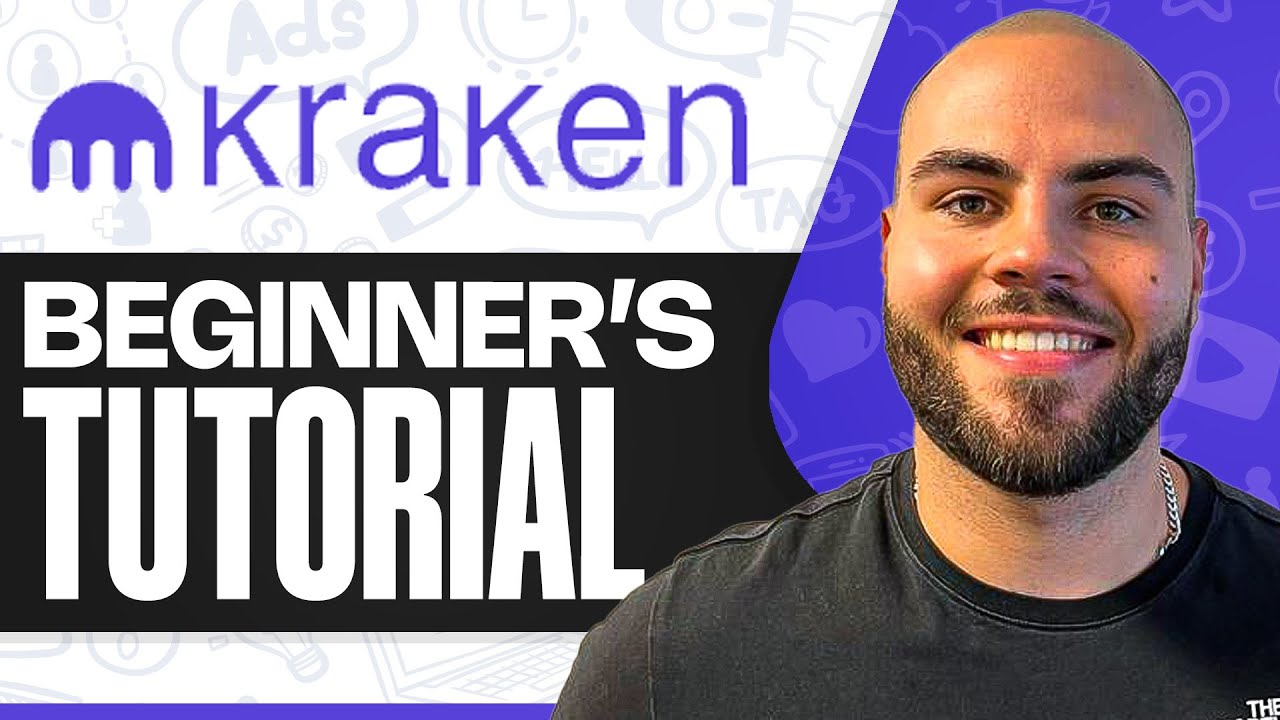 Kraken Tutorial: How To Use Kraken For Beginners (2026)