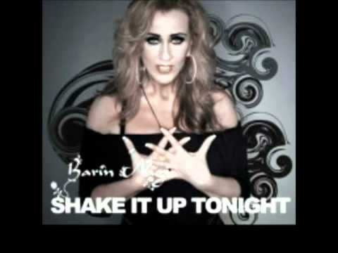 Karin Nagi 'Shake It Up' SuperStylers Radio Mix   YouTube