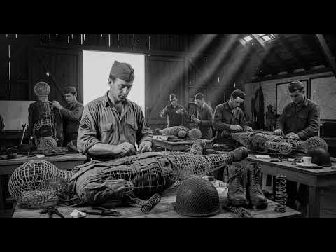 How One Sergeant's “ABSURD” Scarecrow Made German Observers Fire 300 Rounds at Pure Nothing