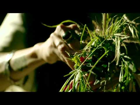 Secrets of the Sky - Angel in Vines (OFFICIAL VIDEO)