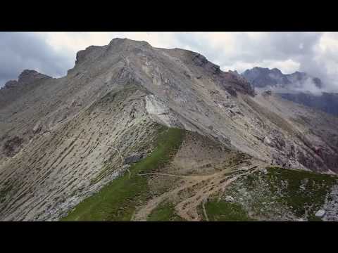 Best of the Dolomites - Hiking in Italy's Selva di Val Gardena