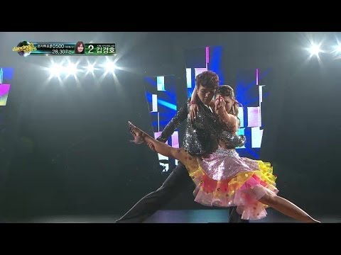 【TVPP】FEI(Miss A) - Last Night [Cha-Cha], 페이(미쓰에이) - 라스트 나잇 [차차차] @ Dancing With The Stars