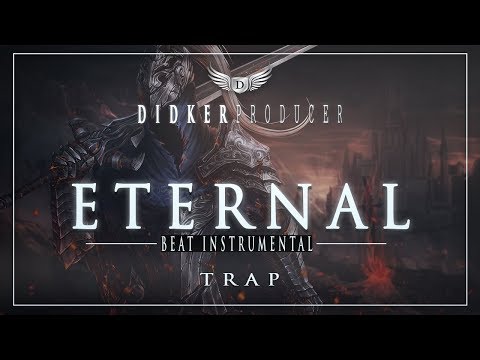 Dark Hard Epic Choir Cinematic BEAT INSTRUMENTAL TRAP - Eternal