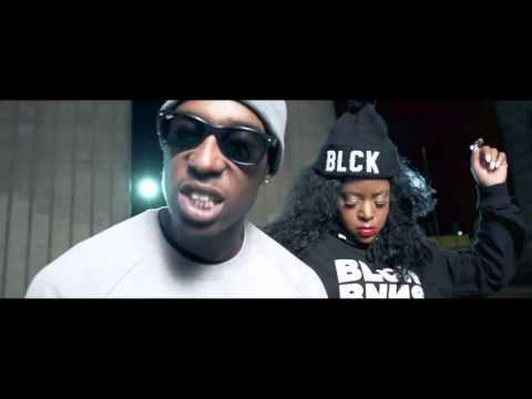 FB ft RDN - Real Niggaz (Prod by Jacebeatz) [Music Video] @ItsYaBoyRdn