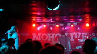 les savy fav"lips n' stuff" & "high and unhinged"- manchester