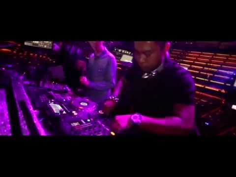 Lawrence Apaga @ Magnum Club - Hong Kong, HKSAR - 2013/2014