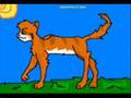 Squirrelflight- I'll Be The One