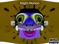 Klasky Csupo U Major 15