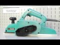 Makita 1911B - видео