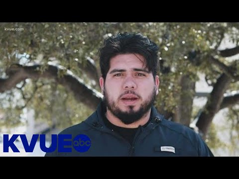 Some Austin residents still without power Friday | KVUE