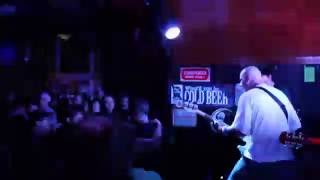 All Else Failed - To Whom It May Concern