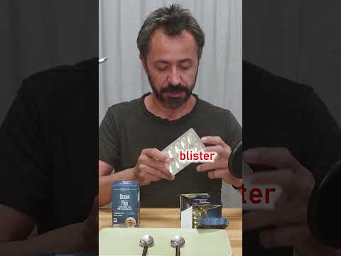 Balık Yağı nedir ? Ne işe yarar