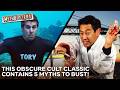 The B Team Tests 5 DIFFERENT Myths From 1 Hollywood Scene MythBusters