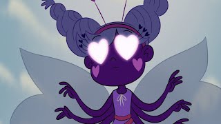 Star (Carrie) the Musical- Alma Mater/The Destruction