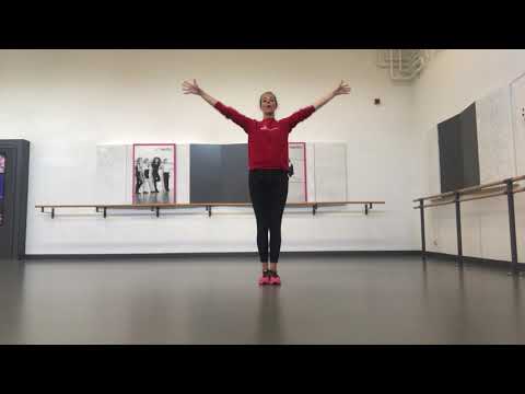 Danshuis Venray- middenbouw week 1