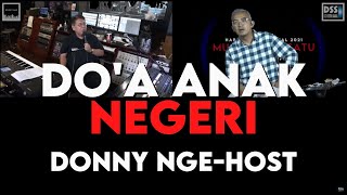 Download lagu DONNY NGE-HOST - DOA ANAK NEGERI - DONNY & PRASS - KONSER 7 RUANG mp3